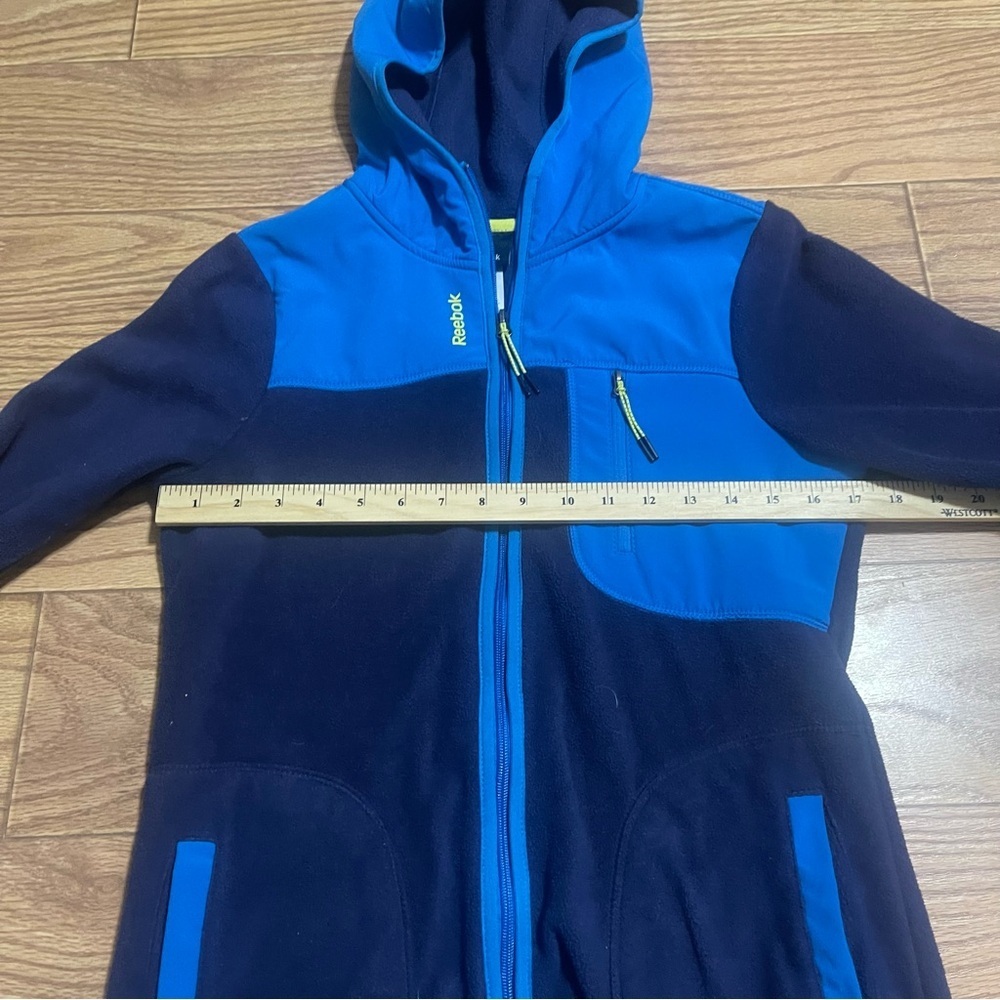 Reebok Jacket Small - Picture 4 of 8